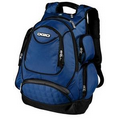 Ogio  Metro Backpack w/ Neoprene Top Grab Handle